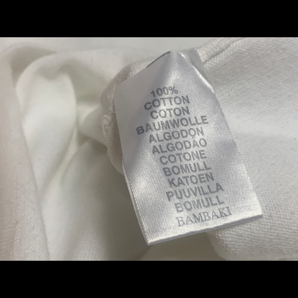 Burberry Poshmark Sweater Size XL 100% Cotton